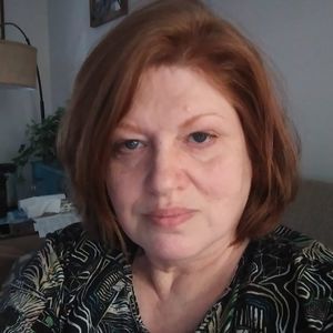 Meet your Posher, Kathy